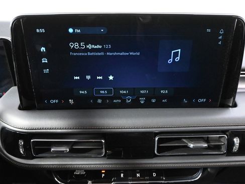 New 2025 Lincoln Aviator AWD w/ Equipment Group 101A image 28