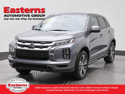 Used 2024 Mitsubishi Outlander Sport ES