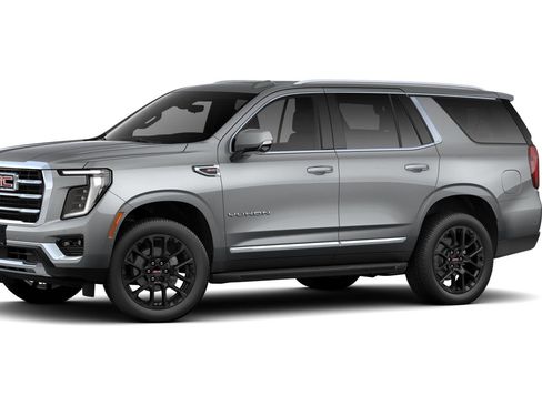 New 2026 GMC Yukon Elevation w/ Elevation Premium Package image 39