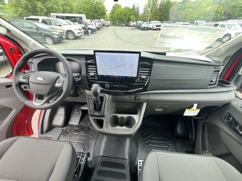 New 2026 Ford Transit 350 XLT RWD image 31