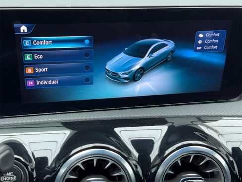 Used 2025 Mercedes-Benz CLA 250 image 26