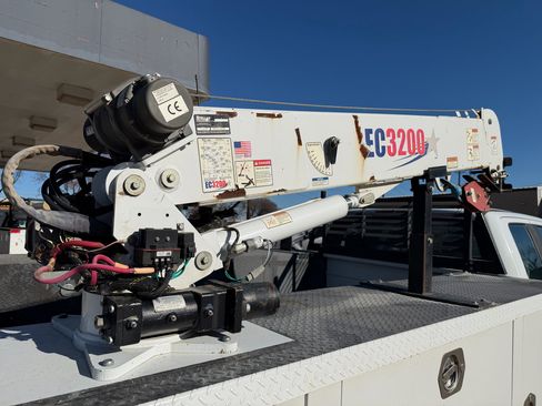 Used 2018 Ford F350 XL w/ Power Equipment Group image 15