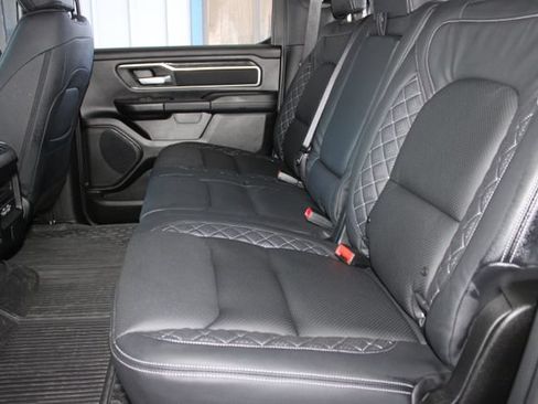 Used 2023 RAM 1500 Big Horn AWD/4WD image 21