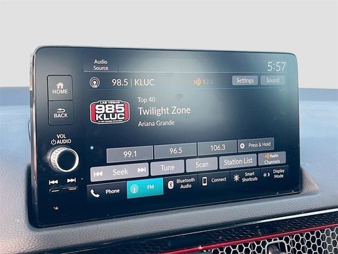 Used 2024 Honda Civic Si image 14