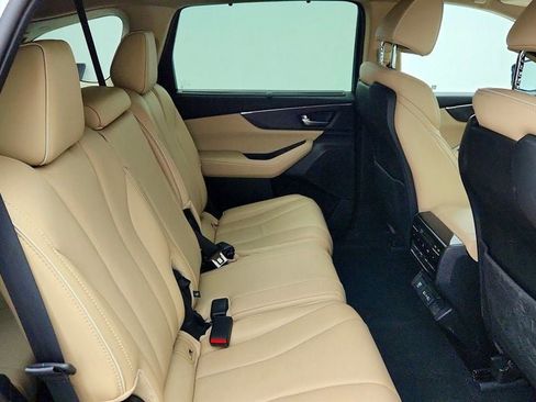 Used 2023 Acura MDX SH-AWD w/ Advance Package image 24