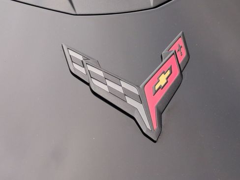 New 2025 Chevrolet Corvette Z06 image 29