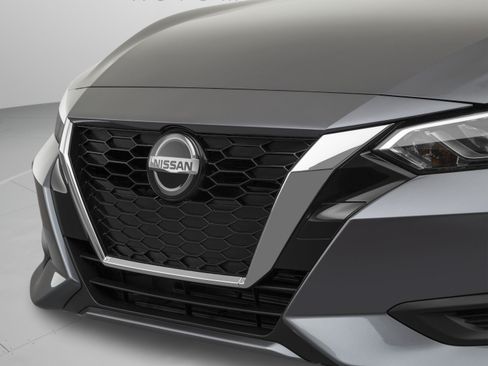 Used 2021 Nissan Sentra S w/ Electronics Package FWD image 54