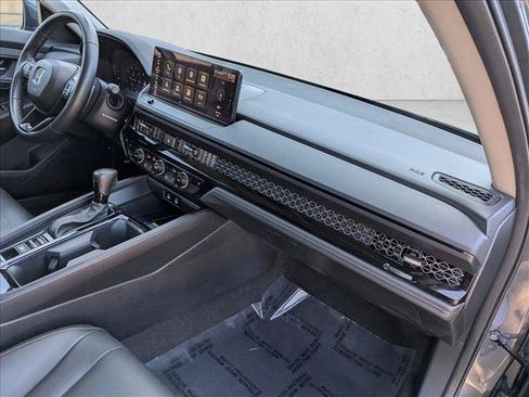 Used 2025 Honda Accord EX-L image 23