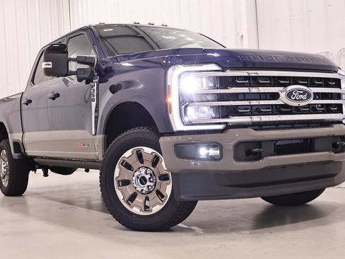 New 2027 Ford F350 King Ranch AWD/4WD image 43