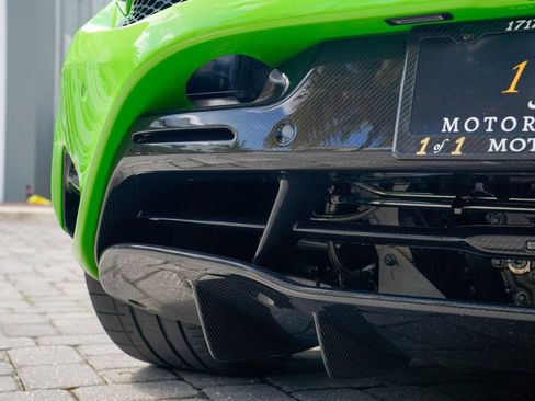 Used 2024 McLaren 750S Spider RWD image 52