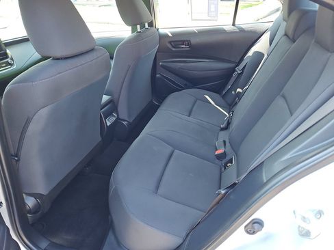 Used 2023 Toyota Corolla LE FWD image 28