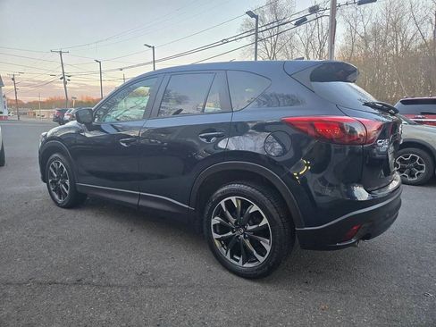 Used 2016 MAZDA CX-5 Grand Touring AWD/4WD image 13