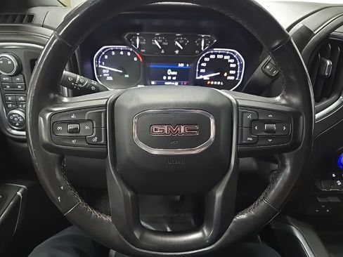 Used 2019 GMC Sierra 1500 AT4 AWD/4WD image 18