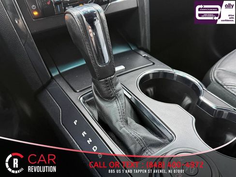 Used 2016 Ford Explorer XLT w/ Equipment Group 202A image 33