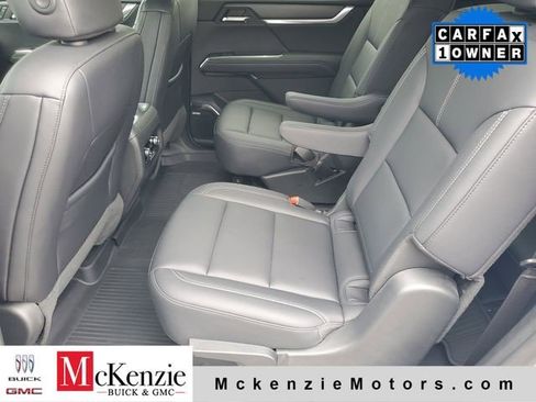 Certified 2024 GMC Acadia Elevation w/ Super Cruise Package FWD image 23