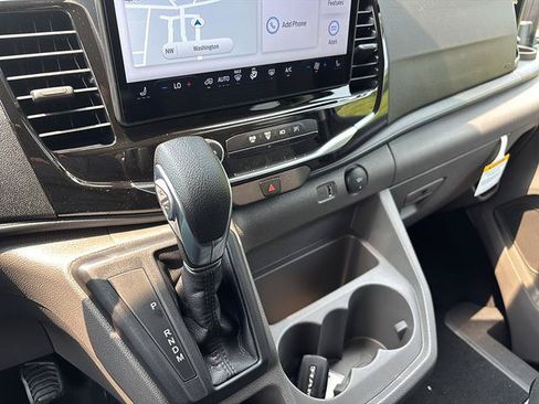 New 2026 Ford Transit 350 XLT AWD/4WD image 22