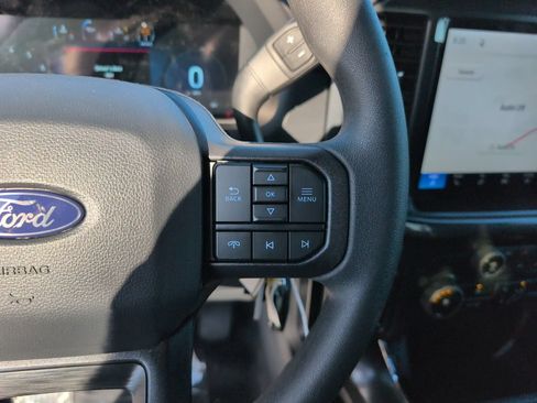 New 2026 Ford F150 STX w/ F-150 LOBO Package AWD/4WD image 31