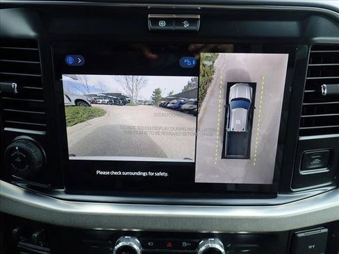 New 2026 Ford F350 Platinum w/ Platinum Plus Package image 17