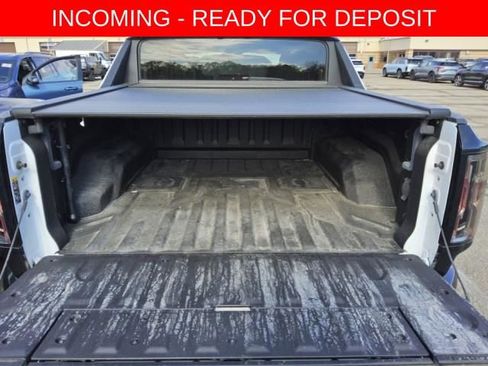 Used 2024 GMC Hummer EV 3X AWD/4WD image 2