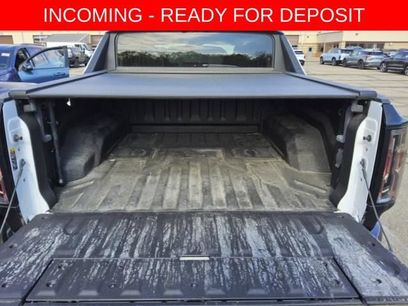 Used 2024 GMC Hummer EV 3X