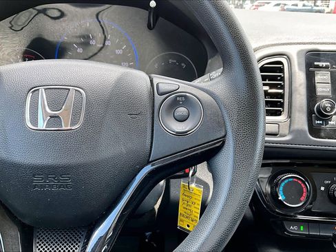 Used 2016 Honda HR-V LX image 20