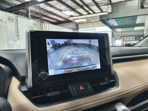 Used 2024 Toyota RAV4 XLE Premium image 34
