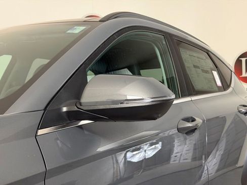 New 2026 Hyundai Kona Limited AWD/4WD image 12