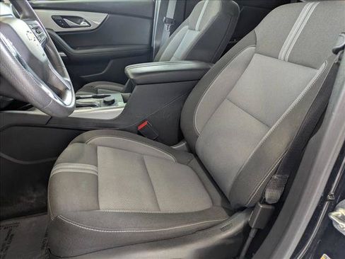 Used 2024 Chevrolet Blazer LT w/ Convenience Package FWD image 15