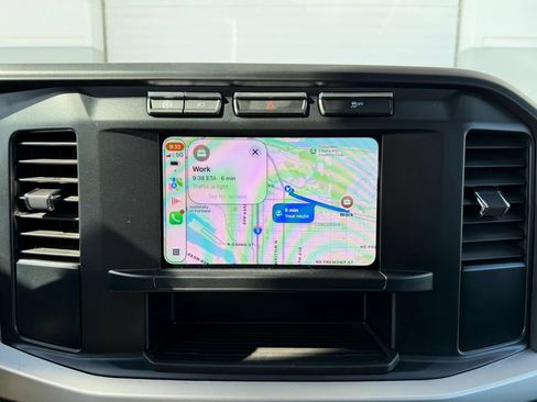 Used 2024 Ford F350 XL w/ 360-Degree Camera Package AWD/4WD image 20