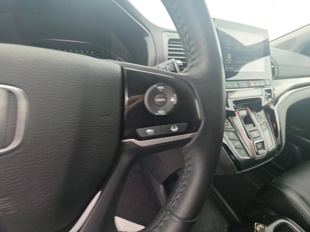 Used 2021 Honda Odyssey Touring image 19