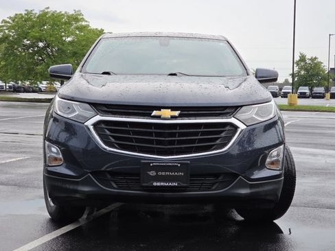 Used 2019 Chevrolet Equinox LT AWD/4WD image 18
