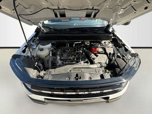 Used 2024 Ford Bronco Sport Free Wheeling w/ Convenience Package image 30