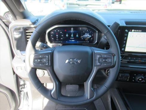 New 2026 Chevrolet Silverado 2500 ZR2 image 21