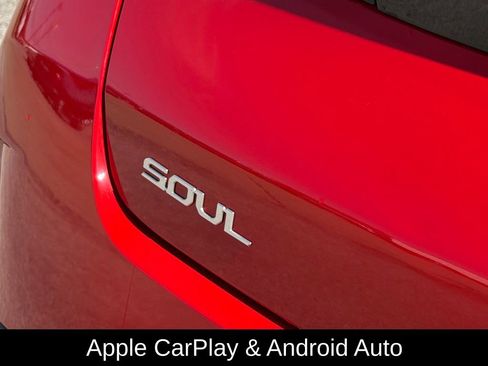 Used 2024 Kia Soul LX w/ Option Group 015 image 9