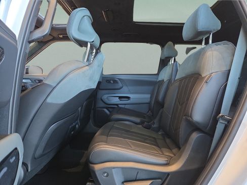 New 2027 Kia Telluride SX Prestige X-Line AWD/4WD image 20