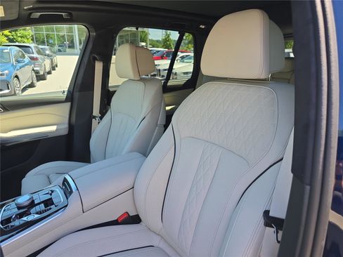New 2026 BMW X5 M60i w/ Executive Package AWD/4WD image 20