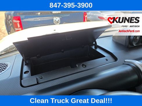 Used 2014 Toyota FJ Cruiser 4WD w/ Upgrade Package image 45