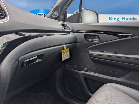 New 2026 Honda Ridgeline Black Edition image 28