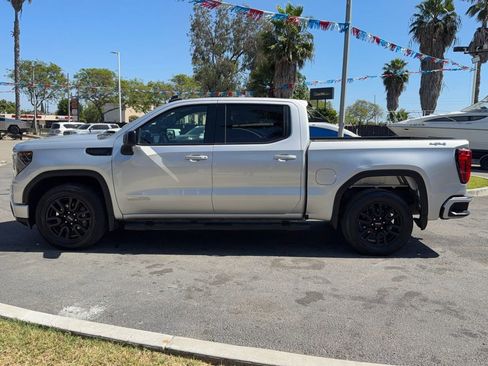Used 2022 GMC Sierra 1500 Elevation image 5