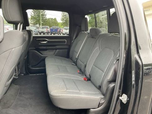 Used 2020 RAM 1500 Big Horn AWD/4WD image 60