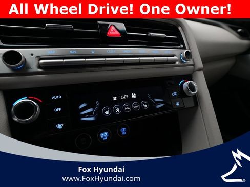 Used 2024 Genesis G70 2.5T image 20