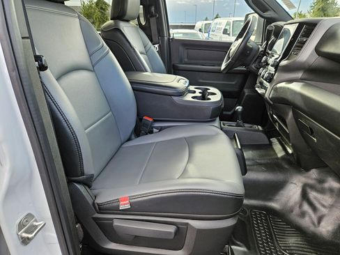 Used 2024 RAM 2500 Tradesman w/ Convenience Group image 33