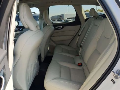 Used 2025 Volvo XC60 T8 Core w/ Protection Package Premier image 17