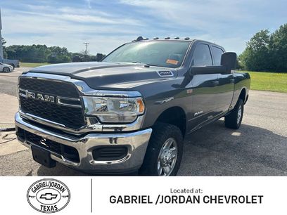 Used 2022 RAM 2500 Tradesman