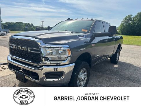 Used 2022 RAM 2500 Tradesman AWD/4WD image 1