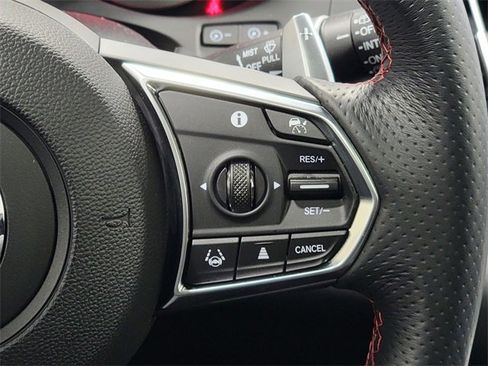 Certified 2025 Acura RDX A-Spec image 28