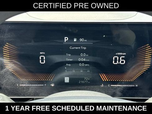 Used 2025 Kia K4 FWD image 27