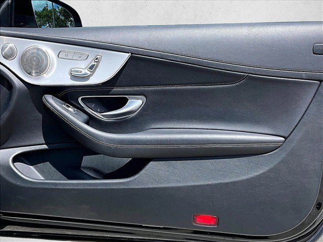 Used 2022 Mercedes-Benz C 300 Cabriolet image 19