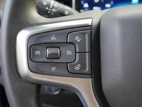 Used 2025 Chevrolet Silverado 2500 LT w/ Trail Boss Package image 17