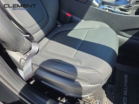 New 2024 Hyundai Santa Cruz Night image 31